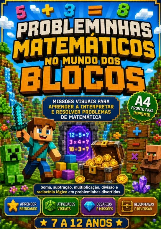 100 Problemas de Matemática